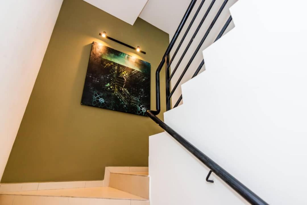 The Best Hotel In Bayan Lepas - The Lov Penang Buitenkant foto