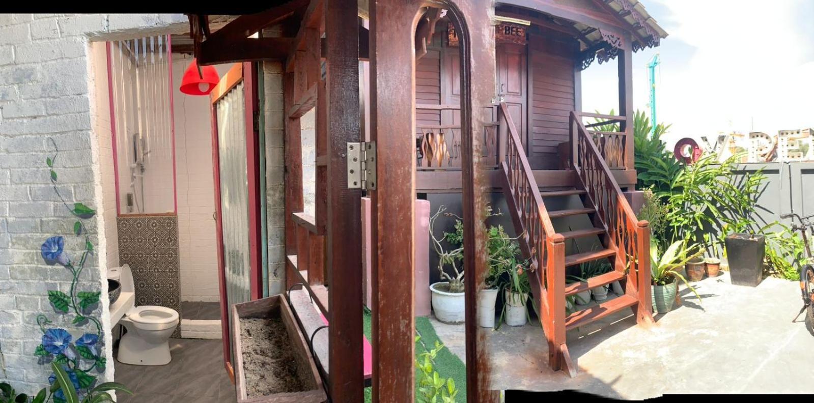 The Best Hotel In Bayan Lepas - The Lov Penang Buitenkant foto
