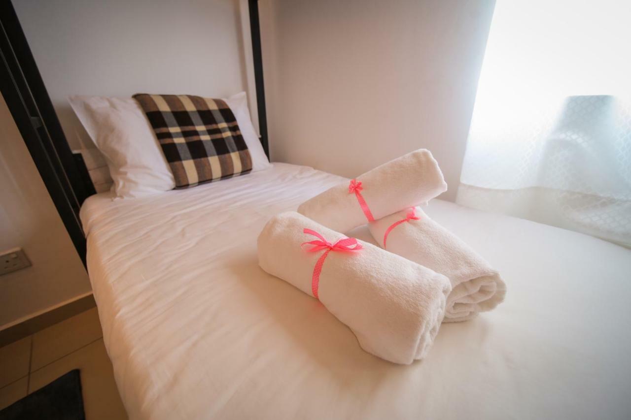 The Best Hotel In Bayan Lepas - The Lov Penang Buitenkant foto