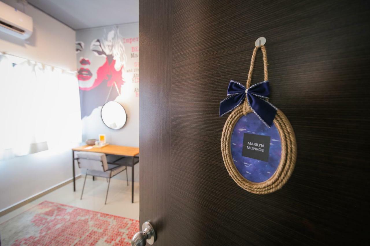 The Best Hotel In Bayan Lepas - The Lov Penang Buitenkant foto