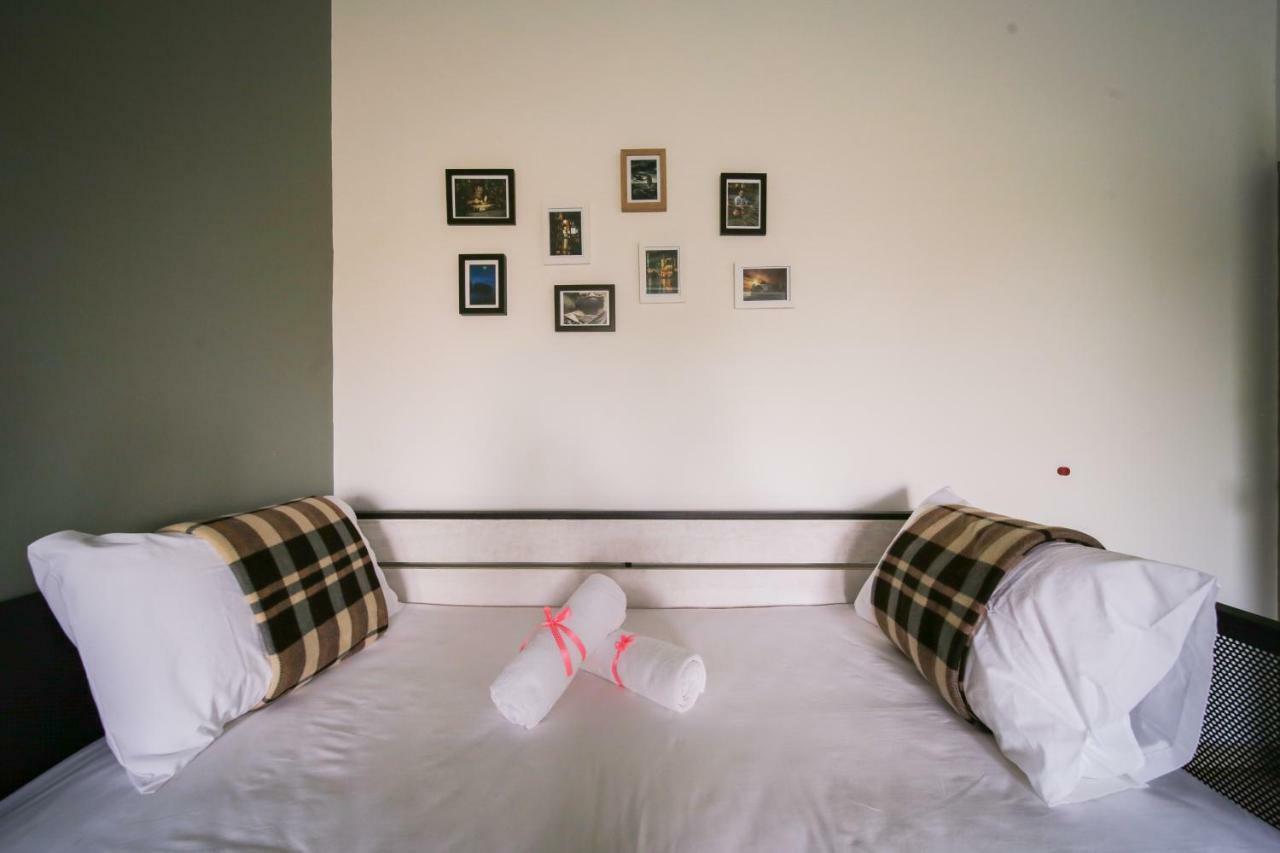 The Best Hotel In Bayan Lepas - The Lov Penang Buitenkant foto