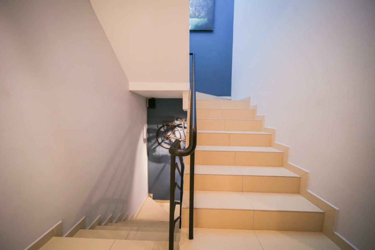The Best Hotel In Bayan Lepas - The Lov Penang Buitenkant foto
